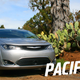 Illustration for article titled 2017 Chrysler Pacifica: So Good Your Family Wont Care That Its A Minivan